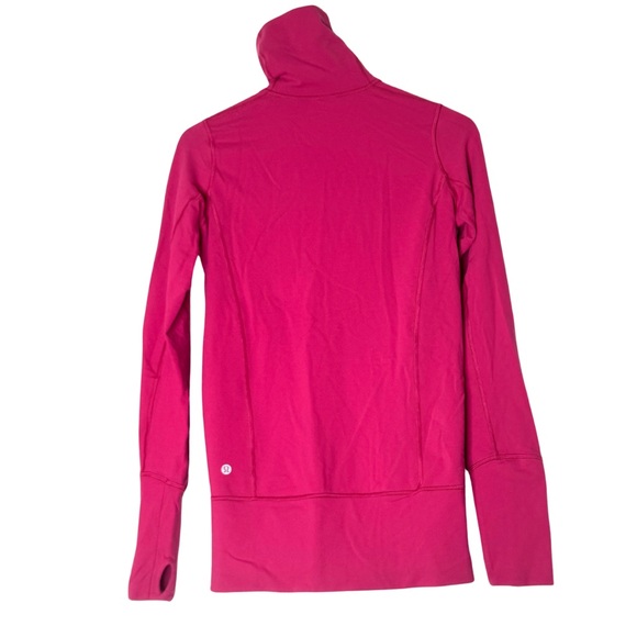 lululemon athletica Pink Jacket - Picture 6 of 9